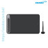 Huion Inspiroy Dial Q620M Drawing Graphic Tablet
